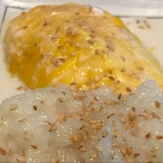 Sticky Rice